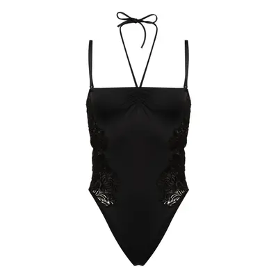 ERMANNO SCERVINO - Lace Detail Swimsuit