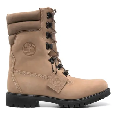 TIMBERLAND - Premium Tall Lace Up Waterproof