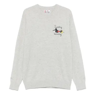 MC2 SAINT BARTH - Heron Light X Disney Sweater