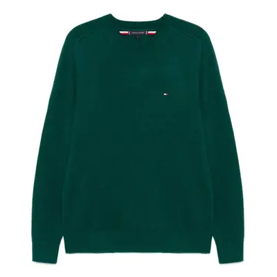 TOMMY HILFIGER - Wool Sweater