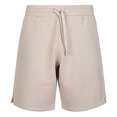 AMI PARIS - Cotton Shorts