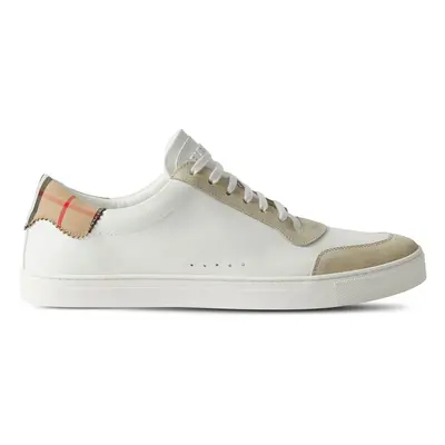 BURBERRY - Robin Sneakers