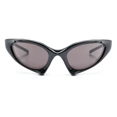 BALENCIAGA - Runner Cat Sunglasses