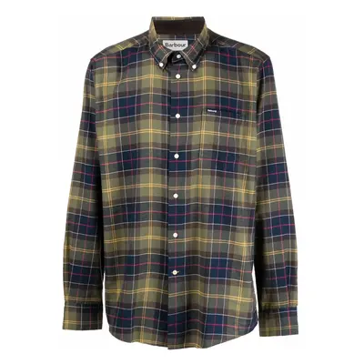 BARBOUR - Fortrose Tailored Shirt