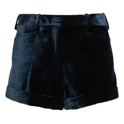 TOM FORD - Velvet Shorts