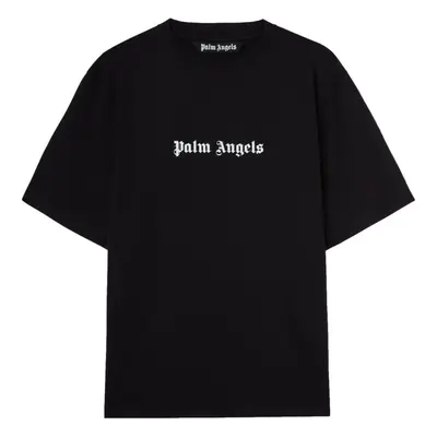 PALM ANGELS - Printed T-shirt