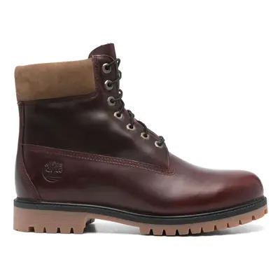 TIMBERLAND - Heritage Inch Lace Up Waterproof Boot