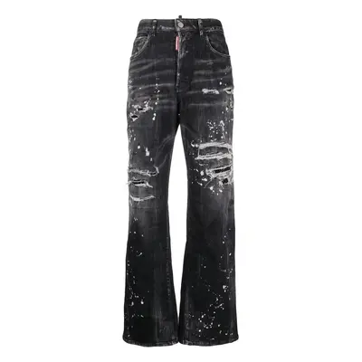 DSQUARED2 - Roadie Denim Jeans