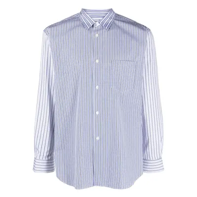 COMCOMME DES GARÇONS SHIRTME DES GARÇONS SHIRT - Cotton Shirt