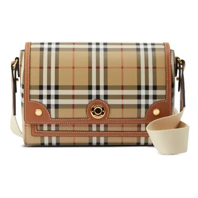 BURBERRY - Note Medium Crossbody Bag