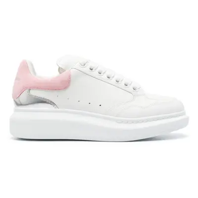 ALEXANDER MCQUEEN - Oversize Sneakers