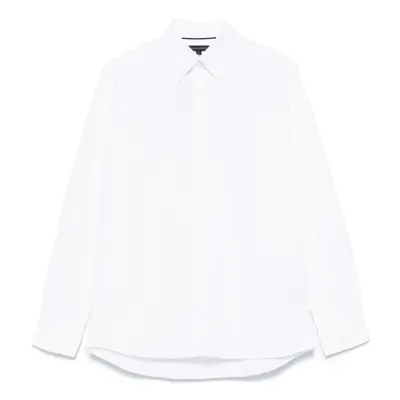 TOMMY HILFIGER - Light Oxford Shirt