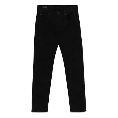 EMPORIO ARMANI - Denim Cotton Jeans