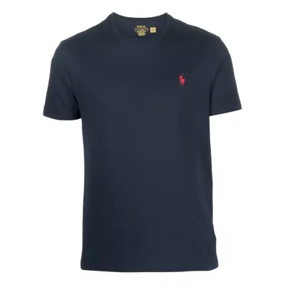 POLO RALPH LAUREN - Logo T-shirt