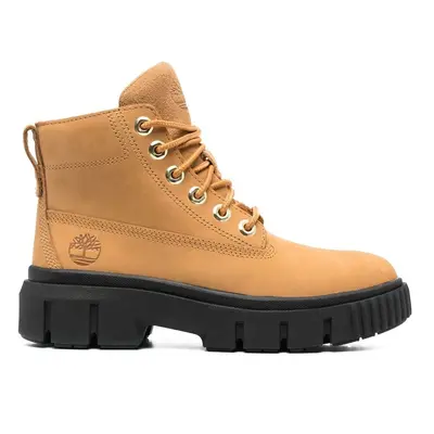 TIMBERLAND - Greyfield Mid Lace Up Boot