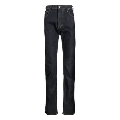 EMPORIO ARMANI - Denim Cotton Jeans