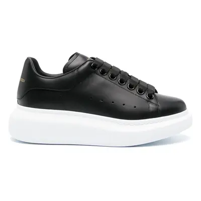 ALEXANDER MCQUEEN - Oversize Sneakers