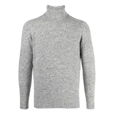 DRUMOHR - Crew Neck Sweater