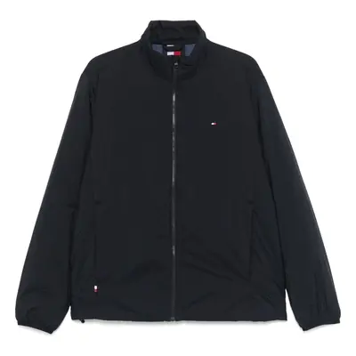 TOMMY HILFIGER - Jacket With Embroidery