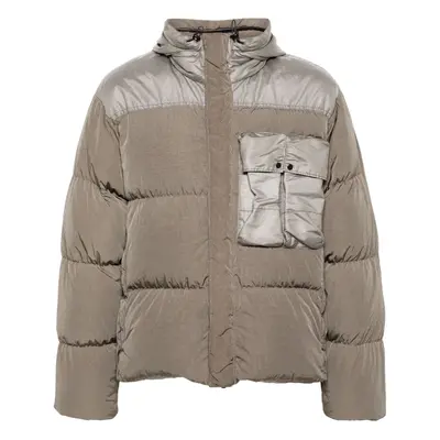 C.P. COMPANY - Eco Chrome-r Down Jacket