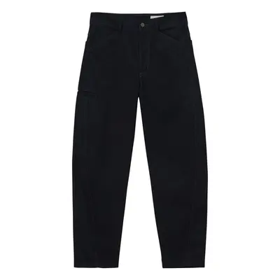 LEMAIRE - Twisted Cotton Trousers