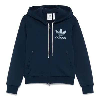 ADIDAS BY WALES BONNER - Logo Zipped Hoodie