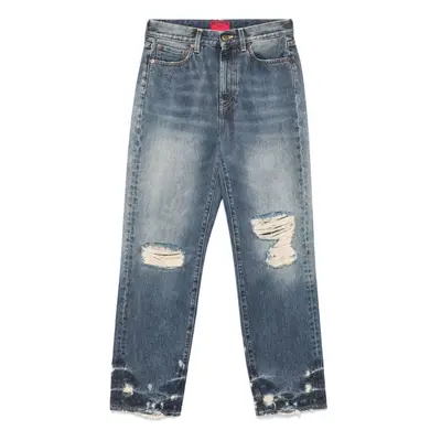 WASHINGTON DEE-CEE - W050 Regular Trousers