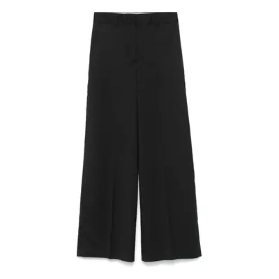 OFFICINE GENERALE - Wool Trousers