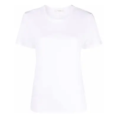 THE ROW - Wesler Cotton T-shirt