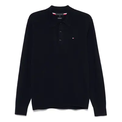 TOMMY HILFIGER - Cashmere Polo