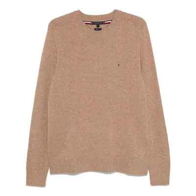 TOMMY HILFIGER - Wool Sweater