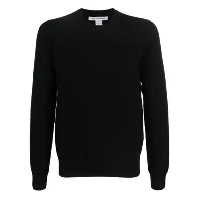 COMCOMME DES GARÇONS SHIRTME DES GARÇONS SHIRT - Wool Sweater