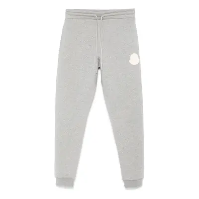 MONCLER - Cotton Joggers