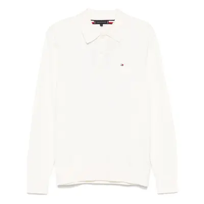 TOMMY HILFIGER - Cashmere Polo