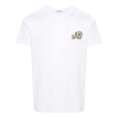 MONCLER - T-shirt With Logo