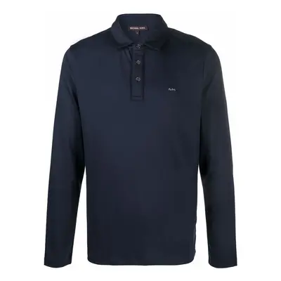 MICHAEL KORS - Cotton Polo Shirt