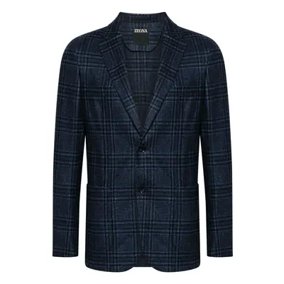 ZEGNA - Wool Jacket