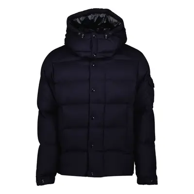 MONCLER - Dervox Down Jacket