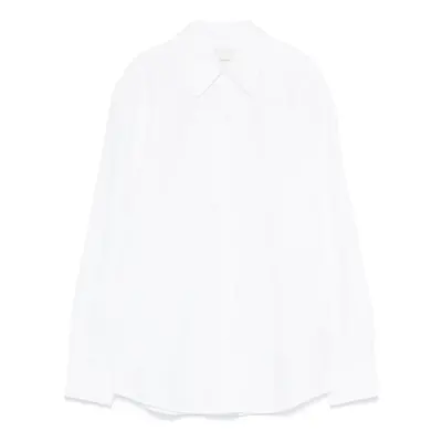 CALVIN KLEIN - Poplin Shirt