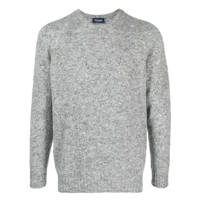 DRUMOHR - Wool Sweater