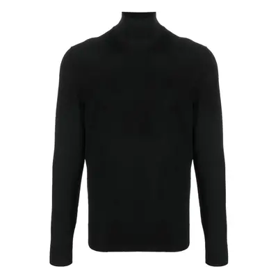 DRUMOHR - Wool Crew Neck Sweater