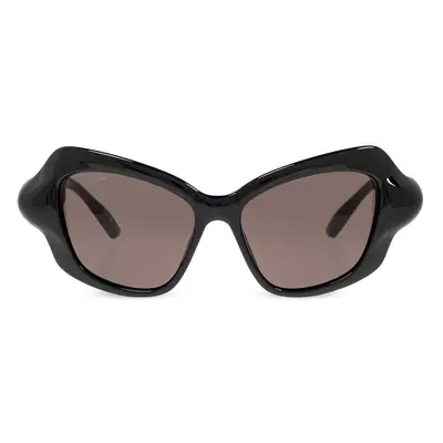 BALENCIAGA - Palazzo Cat Sunglasses