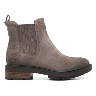 TIMBERLAND - Brimfield Mid Chelsea Boot