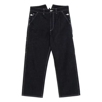 JUNYA WATANABE - Denim Cotton Jeans