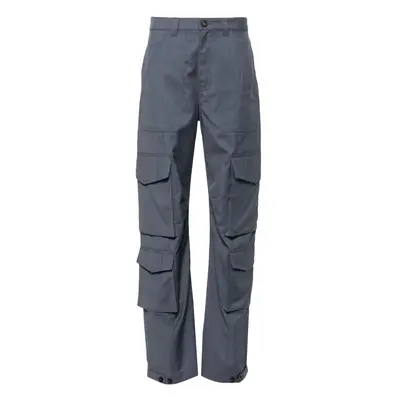 GOLDEN GOOSE - Journey Cargo Trousers