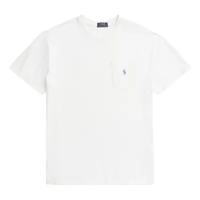 POLO RALPH LAUREN - T-shirt With Pocket