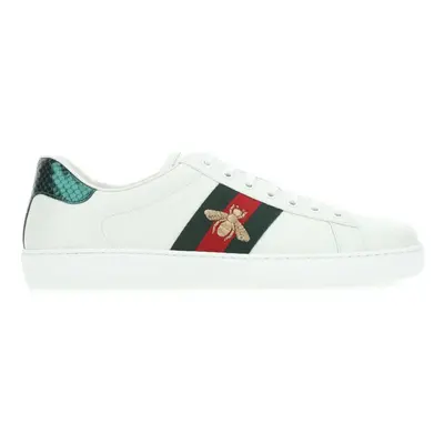 GUCCI - New Ace Sneakers