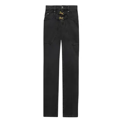 ISABEL MARANT - Brinely Denim Jeans