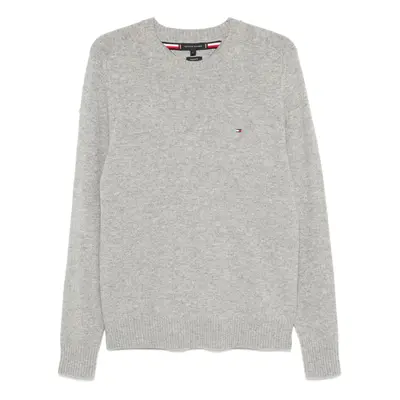 TOMMY HILFIGER - Wool Sweater