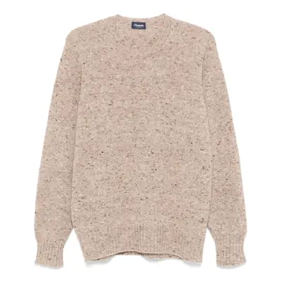 DRUMOHR - Wool Sweater